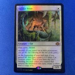 MTG アジャニ　オセロットの群れ　セット en_0002.jpg