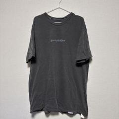 good pickles Tシャツ ダークグレー