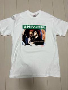 2025年最新】melvin supremeの人気アイテム - メルカリ