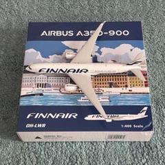 航空機・ヘリコプター FINNAIR A350-900 BRINGING US TOGETHER ph FINNAIR A350-900 BRINGING US TOGETHER ph - メルカリ