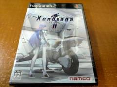 ゼノサーガ エピソードII 善悪の彼岸