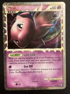 2025年最新】ポケモンカード ミュウ グレートの人気アイテム