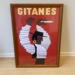 Gitanes ジタン ビンテージ 灰 GITANESLONGCHAMP製 2025年最新】gitanes 灰皿の人気アイテム - メルカリ