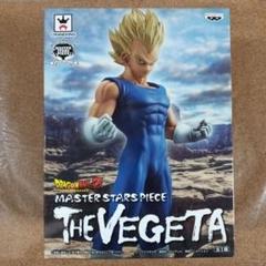 DBZ MSP MASTER STARS PIECE べジータ 1体のサムネイル