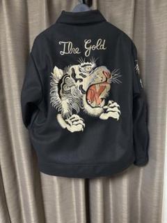 東洋エンタープライズ GOLD WOOL MELTON SOUVENIR JCT m20497068401_1.jpg?1743799631