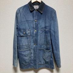 ユニオンメイド　カバーオール　ヴィンテージ OLD 