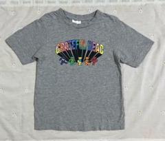 GU グレートフルデッド　130cm Tシャツ