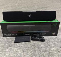 【開封済み】Razer Leviathan V2 X ピカチュウエディション 81G3DlgJALL._UF350,350_QL80_.jpg