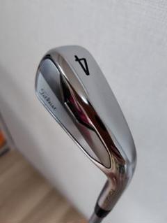 タイトリスト Titleist T200 4番アイアン2021