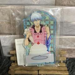 ✨ 銀魂 ✨ 坂田 銀時 俺のキッチン アクリルスタンド - メルカリ