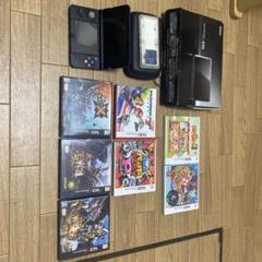 3DSLL 美品 MHXX DQM3 テリー 付き 2025年最新】3ds ll 本体 MHXの人気アイテム - メルカリ