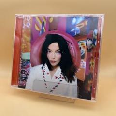 Bjork/ビョークpost レコード【未開封品】 Bjork/ビョークpost レコード【未開封品】