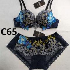 新品ワコール サルート ブラジャー F65 ショーツM 豪華なバラの刺繍 楽天市場】ワコール サルート（インナー・下着・ランジェリー