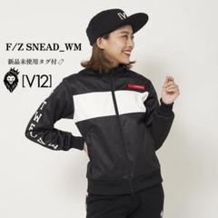 2022年最新】sneadの人気アイテム - メルカリ 最安値に挑戦中 V12 SNEAD_WM★XLサイズ ジャケットF/Z フルジップ メンズ ウエア(男性用)