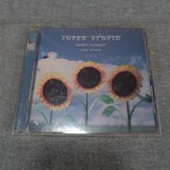 田中雄一郎 Stupid Super Star ストゥーピッドスーパースター 邦楽