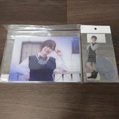 青山吉能　ブロマイド17枚セット⑦ Amazon.co.jp: Wake Up, Girls! 青山吉能 ブロマイド : Toys & Games