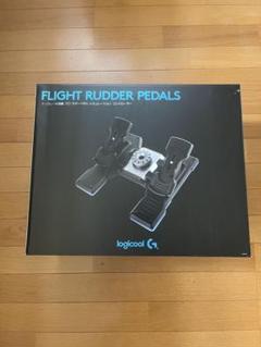 2025年最新】Flight rudder pedalsの人気アイテム - メルカリ