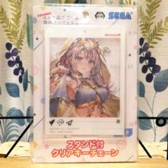 時々ボソッとロシア語でデレる隣のアーリャさん アーリャ キーチェーン アクリル