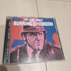 希少廃盤美品！The Clash トリビュート CD4枚セット ザ・クラッシュ 2025年最新】THE CLASH TRIBUTEの人気アイテム - メルカリ