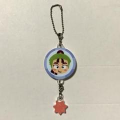 忍たま乱太郎　立花仙蔵　アクリルキーホルダー