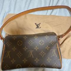 値下げ！表参道オープン記念限定品！レシタルLouis Vuittonのサムネイル