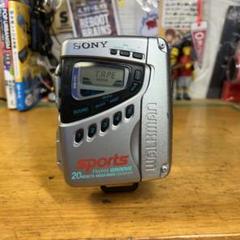 2025年最新】sonyスポーツ カセットプレーヤーの人気アイテム