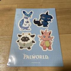 2025年最新】palworldの人気アイテム - メルカリ