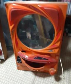 SANKYO CR枠 非循環 24V オレンジ SANKYO CR枠 非循環 24V オレンジ - メルカリ