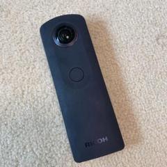 RICOH THETA S