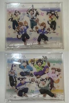 ✧忍たま　五年生　ミニアクリルスタンド 新品未使用 忍たま乱太郎 アクリミニ ミニアクリルスタンド 五
