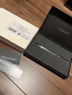 PORSCHE DESIGNボールペンP'3130 詳細ページ | 万年筆 ボールペンなど高級筆記具の販売・買取
