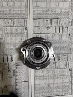 CT9A ランエボ8 ハブベアリングassy  リア用　左右セット　新品未使用 CT9A ランエボ8 ハブベアリングassy リア用 左右セット 新品未