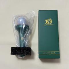 Mrs. GREEN APPLE『10』 ミニチュア Light Stick Mrs. GREEN APPLE 10 Light Stick ミニチュア - メルカリ