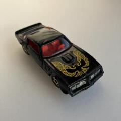 トミカ　トランザム　ギフト ミニカーショップ ケンボックス トミカ 青箱☆F42-1-2