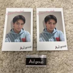 即購入不可 Aえ! group 正門良規 グッズ セット Amazon.co.jp: Aぇ! group 正門良規 アクリルスタンド アクスタ