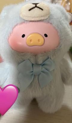 こぶたのルル