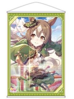 ウマ娘4thEvent サトノダイヤモンド 布タペストリーセット ウマ娘4thEvent サトノダイヤモンド 布タペストリーセット