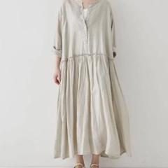 ネストローブ　フリル ギャザー　ドレス わたしたちのおめかし服。 | PRESS ROOM | nest Robe Shop Blog