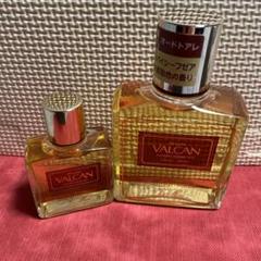 バルカン オードトワレ 120ml & 30ml セット