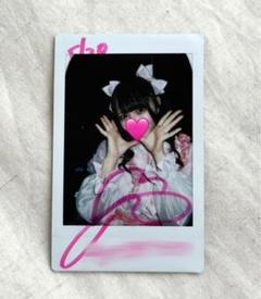 iLiFE! 那蘭のどか クリスマス衣装 ランチェキ デコチェキ 2枚セット 那蘭のどか チェキ iLiFE! iLife ZOC - メルカリ