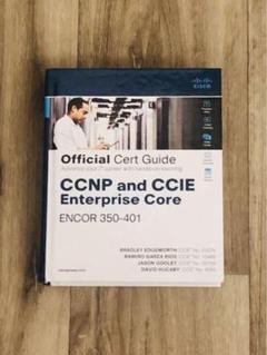 CCNP and CCIE Enterprise Core
