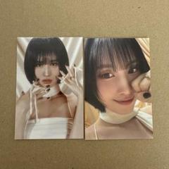 モモ MOMO ソウルコン TWICE THIS IS FOR ラントレ トレカ