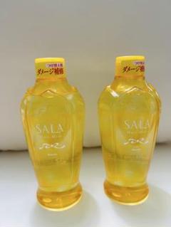 新品未使用　カネボウ　SALA トリートメント　さらさら　4本　廃盤終売 カネボウ化粧品のヘアケアブランド「サラ」が販売終了 - WWDJAPAN