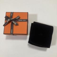 未使用HERMES 空箱&ピアスケース&保存袋セット 2025年最新】エルメス空き箱の人気アイテム - メルカリ