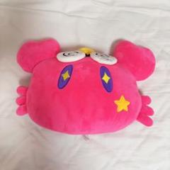 ちょこらび ぬいぐるみ かにちゃん ちょこらび かにちゃん ぬいぐるみ かにまる - メルカリ