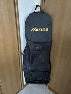 Mizuno ゴルフ トラベルキャディバッグ