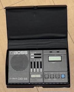 ■BOSS　DB-66エフェクター BOSS DB66 ボス 【 そよら成田ニュータウン店 】 | 島村楽器