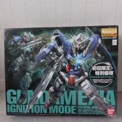 (未使用･未開封品)　MG 1/100 GN-001 ガンダムエクシア イグニッションモード (機動戦士ガンダム00) tu1jdyt Amazon.com: Gundam GN-001 Gundam Exia Ignition Mode MG 1/100