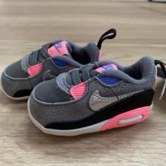 NIKE MAX 90 CRIB 8cm