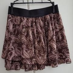 VICKY フレアスカートのサムネイル